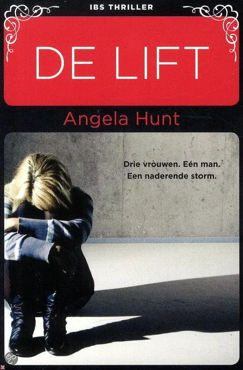 Cover image of De lift