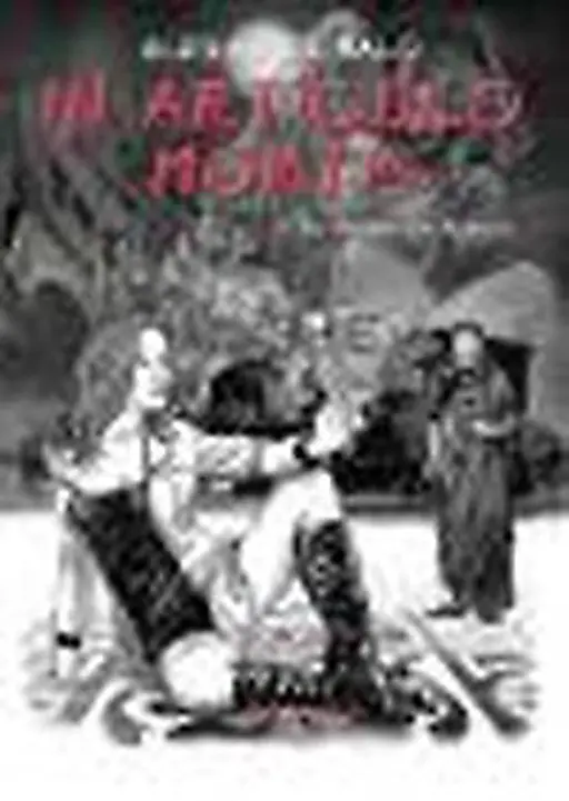 Cover image of In articulo mortis, de droom van Icarus