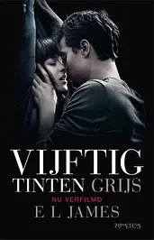 Vijftig tinten grijs cover image