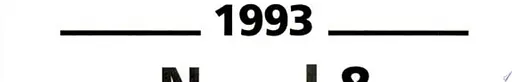 Cover image of Novel and Short Story Writer's Market, 1993