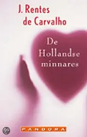 Hollandse Minnares cover image