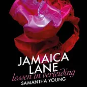 Jamaica Lane - Lessen in verleiding cover image
