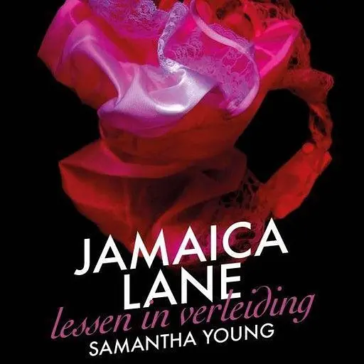 Cover image of Jamaica Lane - Lessen in verleiding