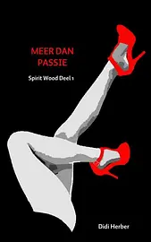 MEER DAN PASSIE cover image