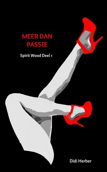 Cover image of MEER DAN PASSIE