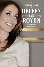 Verzamelde Romans Ii Heleen Van Royen cover image
