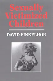 Sexually Victimized Children cover image