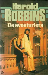 Avonturiers cover image