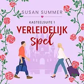 Verleidelijk spel cover image