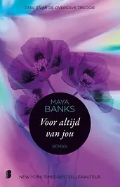 Overgave 3 -   Voor altijd van jou cover image