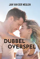 Dubbel overspel cover image