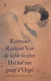 Van De Liefde Bezeten En Bal cover image