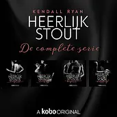 De complete Heerlijk stout-serie cover image