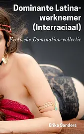 Dominante Latina-werknemer (Interraciaal) cover image