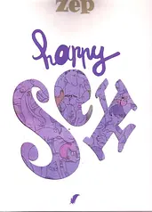 Happy sex cover image
