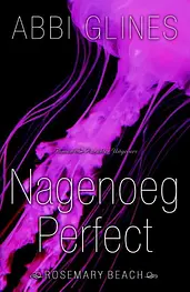 Rosemary Beach  -   Nagenoeg perfect cover image