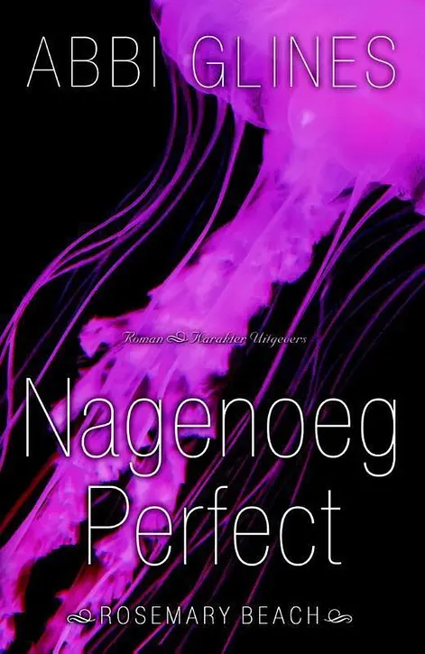 Cover image of Rosemary Beach - Nagenoeg perfect