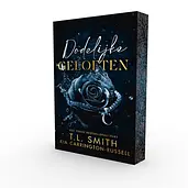 Dodelijke geloften 1 - Dodelijke geloften cover image