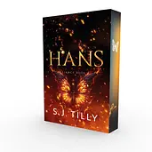 Alliance 4 - Hans cover image