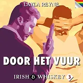 Irish & Whiskey 3 - Door het vuur cover image