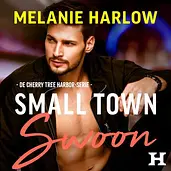 Small Town Swoon cover image