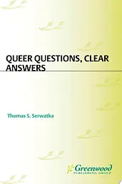 Queer Questions, Clear Answers cover image