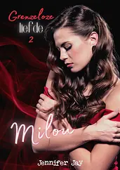 Grenzeloze liefde 2 - Milou cover image