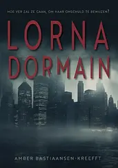 Lorna Dormain cover image