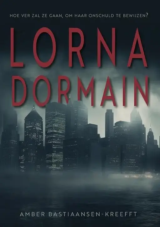 Cover image of Lorna Dormain