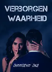 Ricerca 1 - Verborgen waarheid cover image