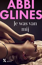 Verboden vrucht 9 - Je was van mij cover image