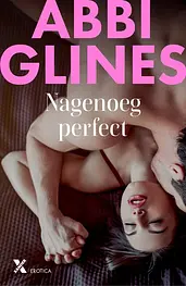 Verboden vrucht 5 - Nagenoeg perfect cover image