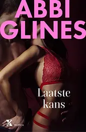 Verboden vrucht 8 - Laatste kans cover image