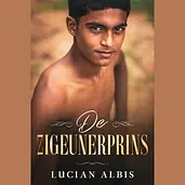 De zigeunerprins cover image