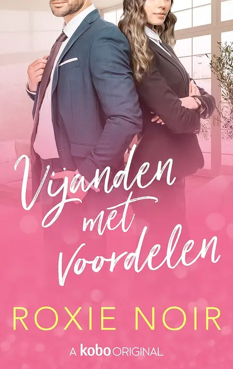 Cover image of De Loveless-broers 1 - Vijanden met voordelen