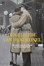 De geliefde van de kolonel cover image