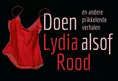 Doen alsof en andere prikkelende verhalen cover image