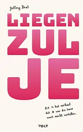 Liegen zul je cover image