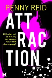 Hypothesis - Attraction cover image