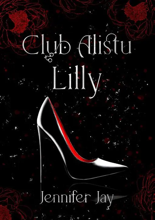 Cover image of Club Alistu 1 - Lilly