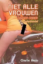 Niet alle Vrouwen liggen Onder cover image