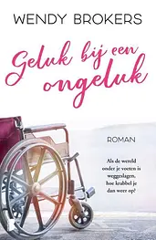 Geluk bij een ongeluk cover image