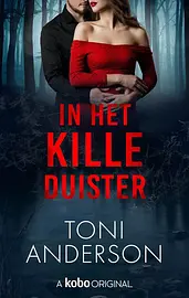 Kille gerechtigheid 1 - In het kille duister cover image