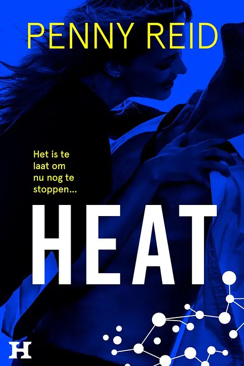 Cover image of Hypothesis 2 - Heat