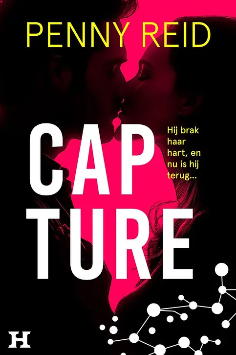 Cover image of Hypothesis 3 - Capture