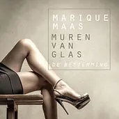 Muren van glas 3 -   De bestemming cover image