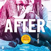 After 2 - After 2: Je kan niet leven zonder hem cover image