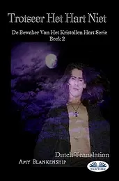 Trotseer Het Hart Niet cover image