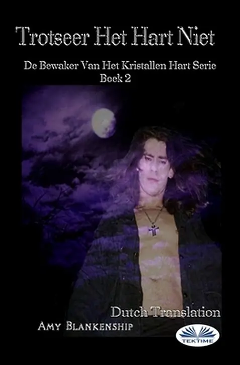 Cover image of Trotseer Het Hart Niet