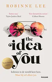 The idea of you cover image